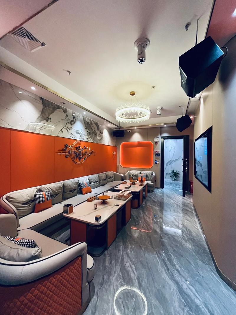 忻州商务ktv有没有推荐选择-五台县ktv预定