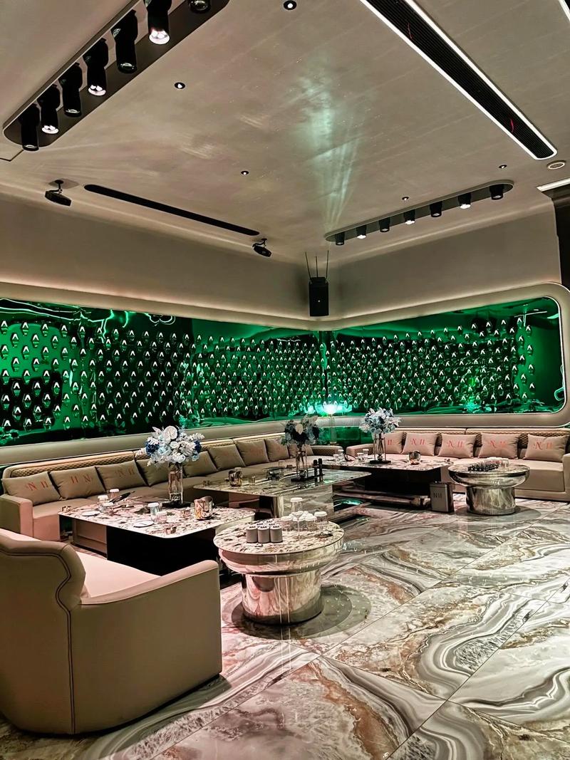 忻州商务ktv带来全新商务ktv新玩法-五台县ktv预定